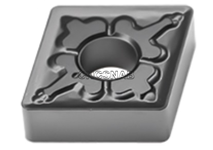 Купить CNMG120408-TM ZP1225 Пластина твердосплавная в Нижнем Новгороде