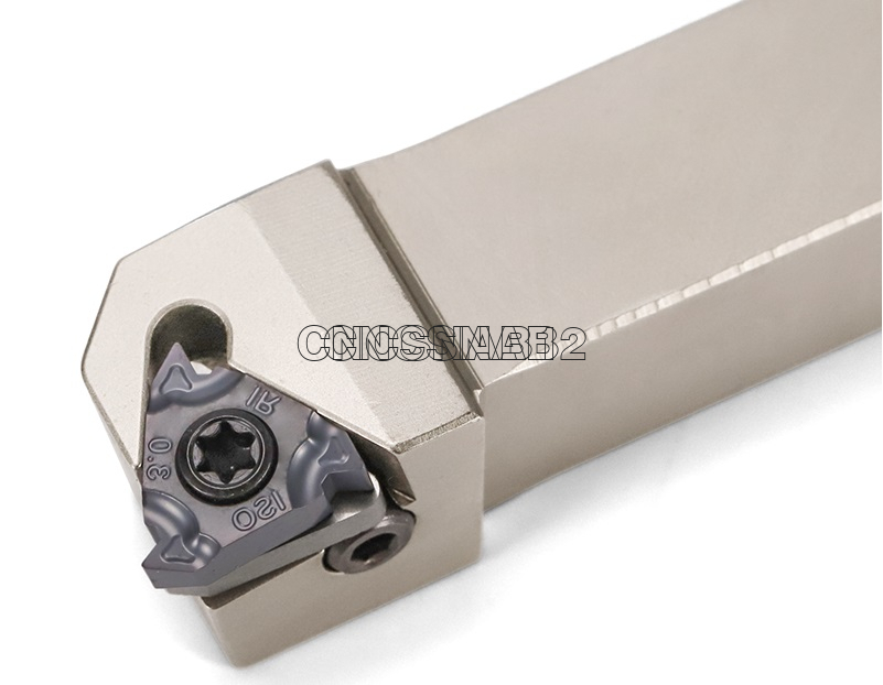 Купить SER2020K16 Державка для наружной резьбы в Нижнем Новгороде