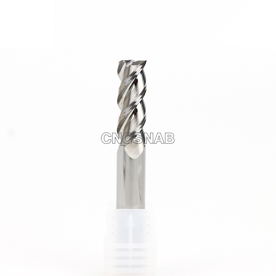Купить ALUMINUM*D1.5*D4*50L*3F Фреза концевая твердосплавная в Нижнем Новгороде