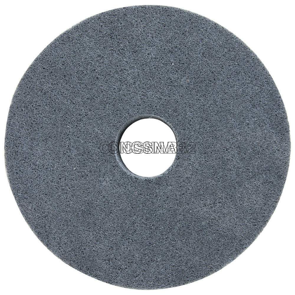 Купить Доводочный круг из прессованного нетканого волокна 9SF в Нижнем Новгороде