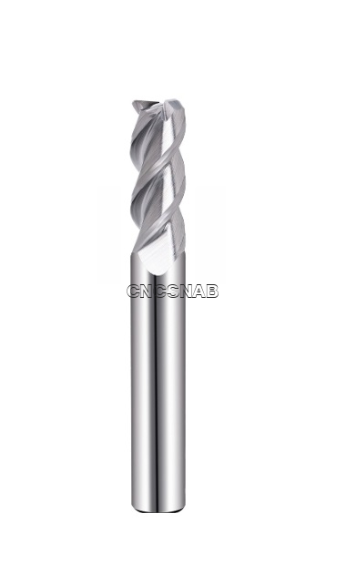 Купить ALUMINUM*D12R2*D12*75L*3F Фреза радиусная твердосплавная в Нижнем Новгороде