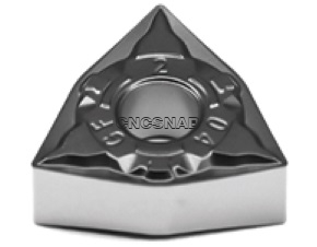 Купить WNMG080404-GF ZP1225B Пластина твердосплавная в Нижнем Новгороде