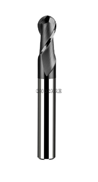 Купить KNA700*R3*D6*50L*2F Фреза сферическая твердосплавная в Нижнем Новгороде