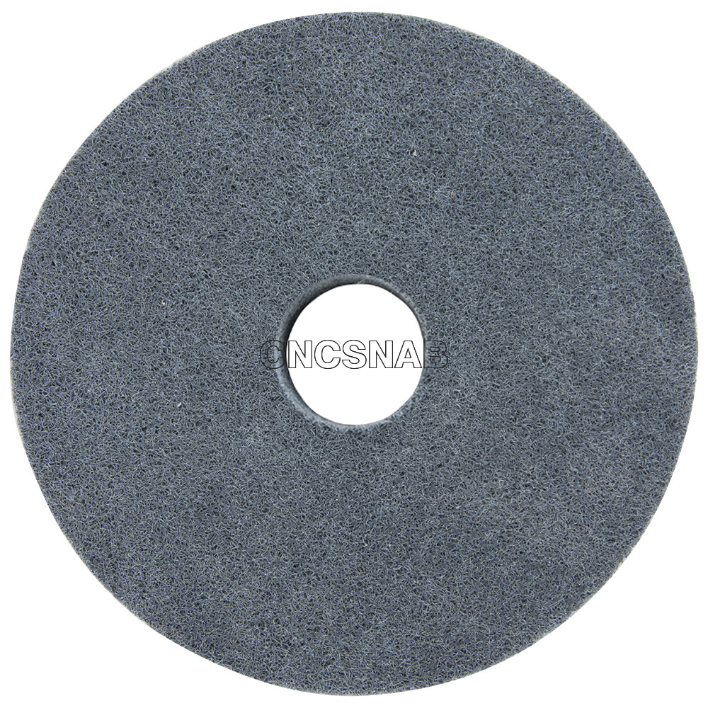 Купить Доводочный круг из прессованного нетканого волокна 9SF в Нижнем Новгороде