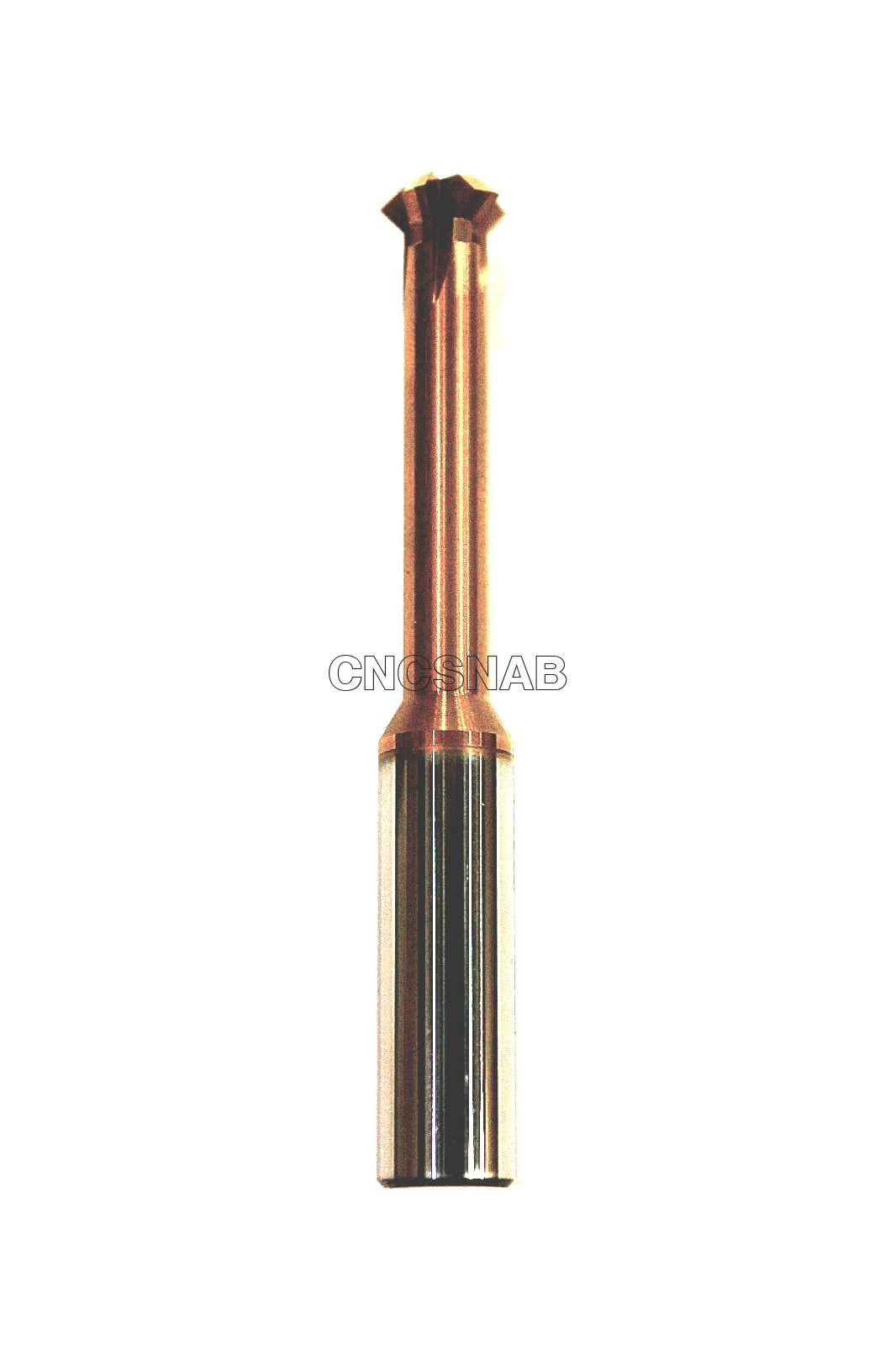 Купить D5*90°*D2.8*20*D5*50*3T Фреза фасочная твердосплавная в Нижнем Новгороде