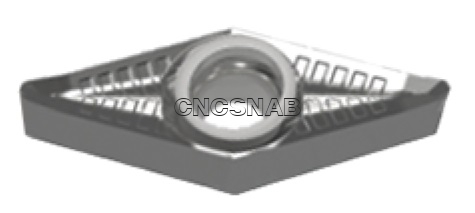 Купить VCGT110302-AL ZN0110 Пластина твердосплавная в Нижнем Новгороде
