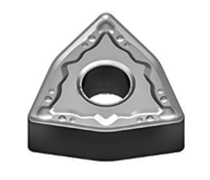 Купить WNMG080408-MM ZM2125 Пластина твердосплавная в Нижнем Новгороде