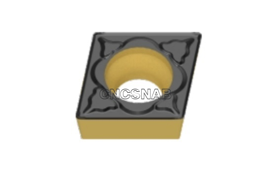 Купить CCMT09T304-PM TC20P Пластина твердосплавная в Нижнем Новгороде