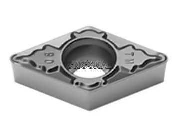 Купить DCMT070204-TM ZM2225 Пластина твердосплавная в Нижнем Новгороде