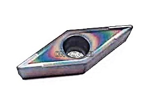 Купить VCMT110304-TF TP6530-3 Пластина твердосплавная в Нижнем Новгороде