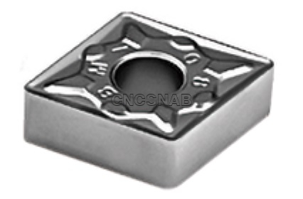 Купить CNMG120408-BM ZM2225 Пластина твердосплавная в Нижнем Новгороде