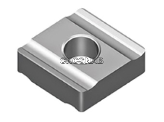 Купить CNMG120408R-SV ZM2125 Пластина твердосплавная в Нижнем Новгороде