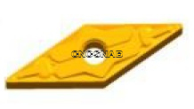 Купить VNMG160408-TM ZP1225 Пластина твердосплавная в Нижнем Новгороде