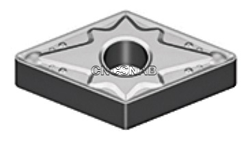 Купить DNMG150404-MM ZM2125 Пластина твердосплавная в Нижнем Новгороде